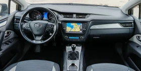 Toyota Avensis 2.0D4D Edition S+ * Bi-Xenon* Navi* Camera* Blueto | Mobile.bg    9