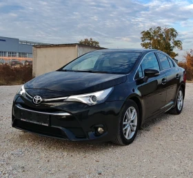 Toyota Avensis 2.0D4D Edition S+ * Bi-Xenon* Navi* Camera* Blueto - изображение 1
