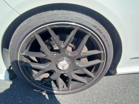 Mercedes-Benz E 500 E550 AMG - 31000 лв. / 15850.05 € - 82688694 7