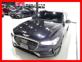     Genesis G70 HEAD-UP* 360* BREMBO* LANE ASSIST* 