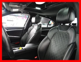 Genesis G70 HEAD-UP* 360* BREMBO* LANE ASSIST*  | Mobile.bg    9