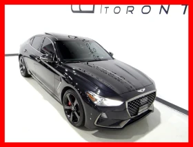     Genesis G70 HEAD-UP* 360* BREMBO* LANE ASSIST* 