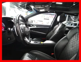 Genesis G70 HEAD-UP* 360* BREMBO* LANE ASSIST*  | Mobile.bg    8