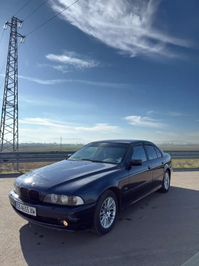BMW 530 - 5999 лв. / 3067.24 € - 97434344 4