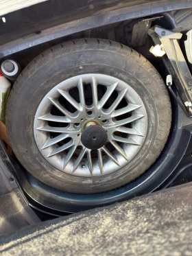 BMW 530 - 5999 лв. / 3067.24 € - 97434344 13