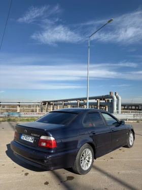 BMW 530 - 5999 лв. / 3067.24 € - 97434344 3