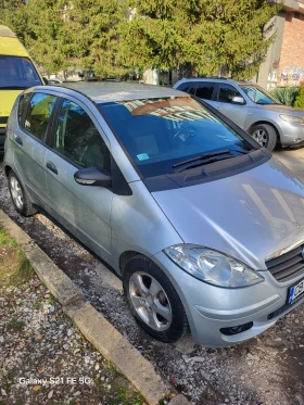 Mercedes-Benz A 160 CDI TOP!!!, снимка 3