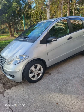 Mercedes-Benz A 160 CDI TOP!!!, снимка 2