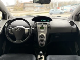 Toyota Yaris 1.3i Автоматик - 6900 лв. / 3527.91 € - 94234587 8