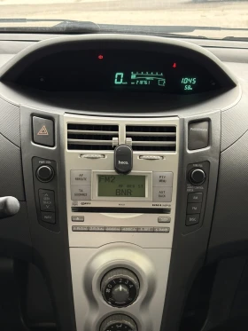 Toyota Yaris 1.3i Автоматик - 6900 лв. / 3527.91 € - 94234587 14