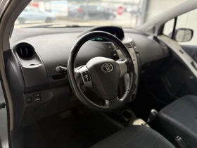 Toyota Yaris 1.3i Автоматик - 6900 лв. / 3527.91 € - 94234587 12