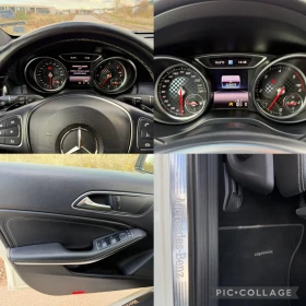 Mercedes-Benz A 200 4MATIC/CAMERA/PARK ASSIST/LED/AMBIENT, снимка 16