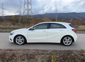 Mercedes-Benz A 200 4MATIC/CAMERA/PARK ASSIST/LED/AMBIENT, снимка 8