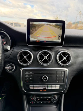 Mercedes-Benz A 200 4MATIC/CAMERA/PARK ASSIST/LED/AMBIENT, снимка 14