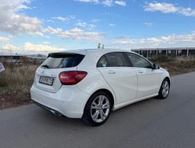 Mercedes-Benz A 200 4MATIC/CAMERA/PARK ASSIST/LED/AMBIENT, снимка 5