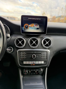 Mercedes-Benz A 200 4MATIC/CAMERA/PARK ASSIST/LED/AMBIENT, снимка 15