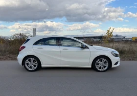 Mercedes-Benz A 200 4MATIC/CAMERA/PARK ASSIST/LED/AMBIENT, снимка 7