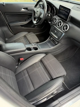 Mercedes-Benz A 200 4MATIC/CAMERA/PARK ASSIST/LED/AMBIENT, снимка 10