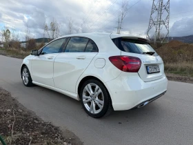 Mercedes-Benz A 200 4MATIC/CAMERA/PARK ASSIST/LED/AMBIENT, снимка 6