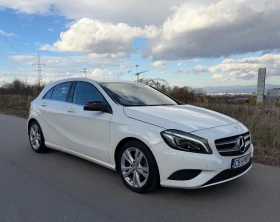 Mercedes-Benz A 200 4MATIC/CAMERA/PARK ASSIST/LED/AMBIENT, снимка 2