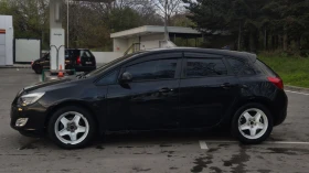 Opel Astra J 1.4T I ГАЗ - 7500 лв. / 3834.69 € - 83198852 3