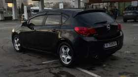 Opel Astra J 1.4T I ГАЗ - 7500 лв. / 3834.69 € - 83198852 4
