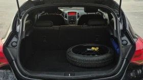 Opel Astra J 1.4T I ГАЗ - 7500 лв. / 3834.69 € - 83198852 11