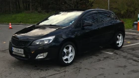 Opel Astra J 1.4T I ГАЗ - 7500 лв. / 3834.69 € - 83198852 2