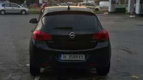 Opel Astra J 1.4T I ГАЗ - 7500 лв. / 3834.69 € - 83198852 5