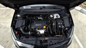 Opel Astra J 1.4T I ГАЗ - 7500 лв. / 3834.69 € - 83198852 12