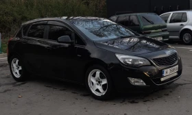 Opel Astra J 1.4T I ГАЗ - 7500 лв. / 3834.69 € - 83198852 8