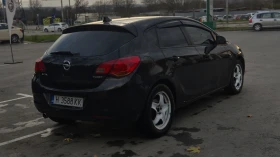 Opel Astra J 1.4T I ГАЗ - 7500 лв. / 3834.69 € - 83198852 6
