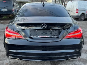 Mercedes-Benz CLA 180  ! AMG ! LED ! Navi ! Full - 27999 лв. / 14315.66 € - 91145613 7