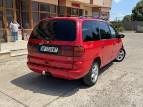 VW Sharan 1.9tdi | Mobile.bg � ����� ������ 5