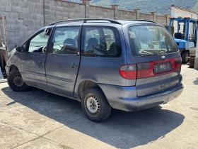 VW Sharan 1.9tdi | Mobile.bg � ����� ������ 16