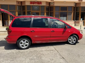 VW Sharan 1.9tdi | Mobile.bg � ����� ������ 8