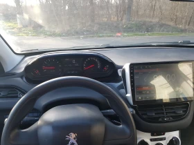 Peugeot 208 1.0 VVT, снимка 8
