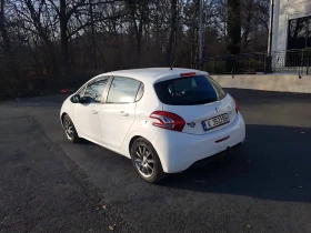 Peugeot 208 1.0 VVT, снимка 5