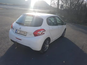 Peugeot 208 1.0 VVT, снимка 3