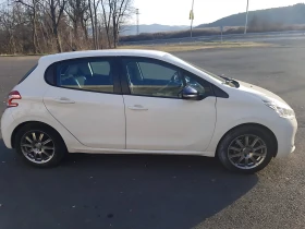 Peugeot 208 1.0 VVT, снимка 4