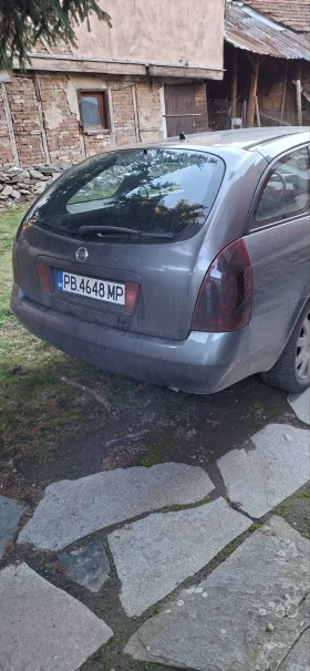 Nissan Primera | Mobile.bg � ����� ������ 11