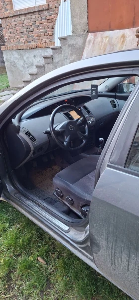 Nissan Primera | Mobile.bg � ����� ������ 9