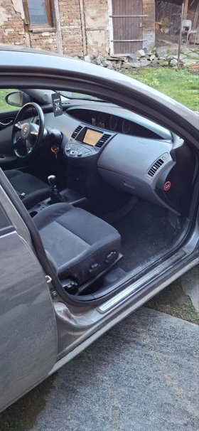 Nissan Primera | Mobile.bg � ����� ������ 12