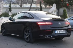 Mercedes-Benz E 220, снимка 4