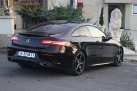 Mercedes-Benz E 220, снимка 6