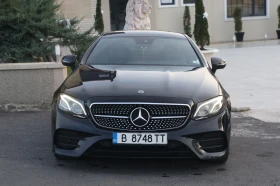 Mercedes-Benz E 220, снимка 3
