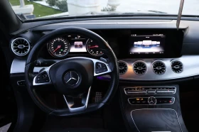 Mercedes-Benz E 220, снимка 10