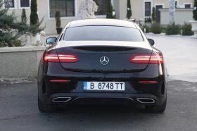 Mercedes-Benz E 220, снимка 5