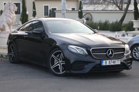 Mercedes-Benz E 220, снимка 2