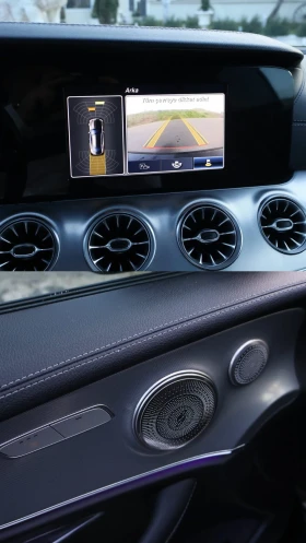 Mercedes-Benz E 220, снимка 12